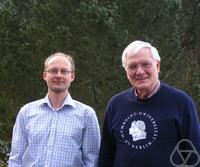 Olaf Teschke, Herbert Kurke