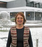 Claudia Klüppelberg