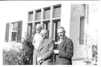 Hellmuth Kneser, Josef Ehrenfried Hofmann, Wilhelm Süss