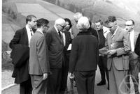 Menso Folkerts, Christoph J. Scriba, Josef Ehrenfried Hofmann, Lotte Sauermann, Paul Bockstaele, Guy Hirsch, Wilhelm Hestermeyer, Karin Reich