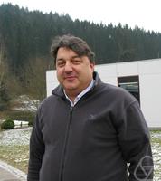 Wolfgang Merkle