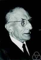 Otto Haupt