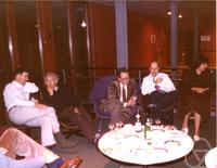 David H. Fowler, Ivor Owen Grattan-Guinness, Hans Wußing, Eberhard Knobloch, Christa Binder