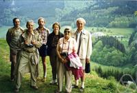 Peter Schmidt, Theodore Hailperin, Andrew I. Dale, Edith Sylla, Ivor Owen Grattan-Guinness, Ruth Hailperin