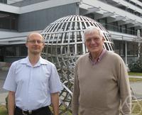 Olaf Teschke, Herbert Kurke