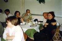 Edith Sylla, Tatiana Romanovskaya, Ivor Owen Grattan-Guinness, Maria Sol de Mora Charles