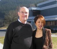 Lawrence D. Brown, Linda Zhao