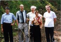 Hans-Joachim Waschkies, Reinhard Siegmund-Schultze, Ivor Owen Grattan-Guinness, Jan Van Maanen, Sybilla Köhler