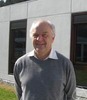 Jacques Thévenaz