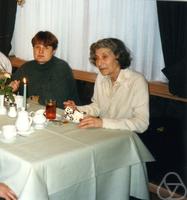 Tinne Hoff Kjeldsen, Marcia Ascher