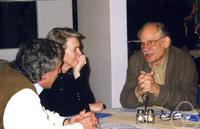 Peter Damerow, Jeanne Peiffer, Ivo Schneider