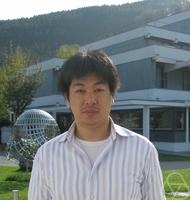 Atsushi Takahashi