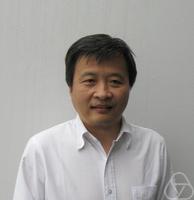 Zuowei Shen