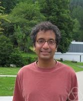 Ravi Vakil