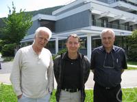 Ronald A. DeVore, Wolfgang Dahmen, Kurt Jetter