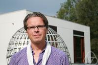 Remco van der Hofstad