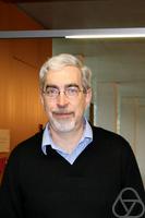 Robert L. Pego