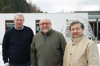 Matthias Hieber, Edriss S. Titi, Yoshikazu Giga