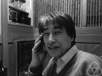 Kyoji Saito