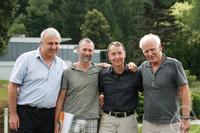 Peter Binev, Albert Cohen, Wolfgang Dahmen, Ronald A. DeVore