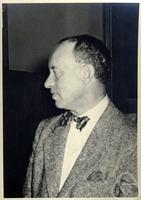 Alfred Tarski