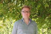 Magnus Goffeng