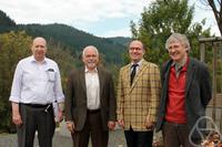 Robert C. Vaughan, Hugh L. Montgomery, Jörg Brüdern, Trevor D. Wooley