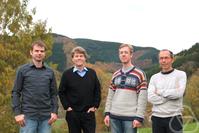 Mark Veraar, Lutz Weis, Tuomas Hytönen, Jan van Neerven