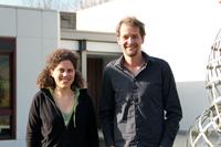 Carla Cederbaum, Andreas Daniel Matt