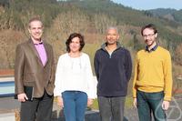 George Haller, Vered Rom-Kedar, Sanjeeva Balasuriya, Nicholas Ouellette