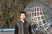 Zhiwei Yun