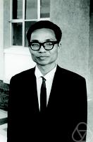 Teng-Yuan Huang