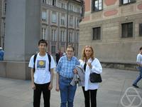 Hyunsuk Kang, Bernd Fiedler, Stana Nikcevic