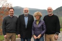 Reinhard Hochmuth, Rolf Biehler, Celia Hoyles, Patrick W. Thompson