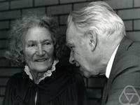 Irmgard Süss, Martin Barner