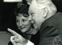Barbara Windscheid, Martin Barner