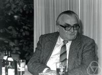 Max Koecher