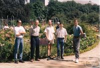 Thomas Strohmer, Georg Zimmermann, Ole Christensen, Christopher E. Heil, Werner Kozek