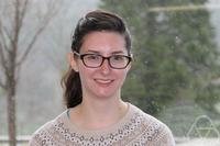 Michelle Delcourt