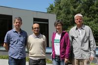 Alan W. Reid, Gregor Masbaum, Tyakal N. Venkataramana, Ursula Hamenstädt