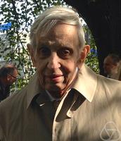 John F. Nash, Jr.