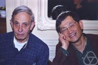 John F. Nash, Jr., Dung Trang Le