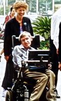 Stephen Hawking