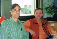 Marc A. Rieffel, Hans Georg Feichtinger