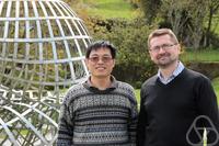 Jianfeng Zhang, Dan Crisan