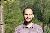 Kamran Kalbasi