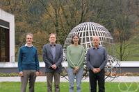 Michael Rathjen, Ulrich Kohlenbach, Rosalie Iemhoff, Samuel Buss