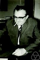 Max Koecher