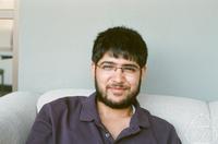 Ved Datar
