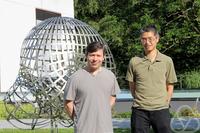 Andrey Lazarev, Joseph Chuang